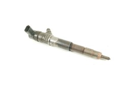 Recambio de inyector para renault trafic ii furgoneta (fl) 2.0 dci 115 (fl01, fl0u) referencia OEM IAM 95521529 09864354202 