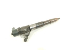 Recambio de inyector para renault trafic ii furgoneta (fl) 2.0 dci 115 (fl01, fl0u) referencia OEM IAM 95521529 09864354202  2