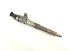 Recambio de inyector para renault trafic ii furgoneta (fl) 2.0 dci 115 (fl01, fl0u) referencia OEM IAM 95521529 09864354202 