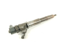 Recambio de inyector para renault trafic ii furgoneta (fl) 2.0 dci 115 (fl01, fl0u) referencia OEM IAM 95521529 09864354202  2