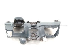 Recambio de kit airbag para ford fiesta (cb1) 1.6 tdci cat referencia OEM IAM 8A61A044A99 8v5114b321 62146212f