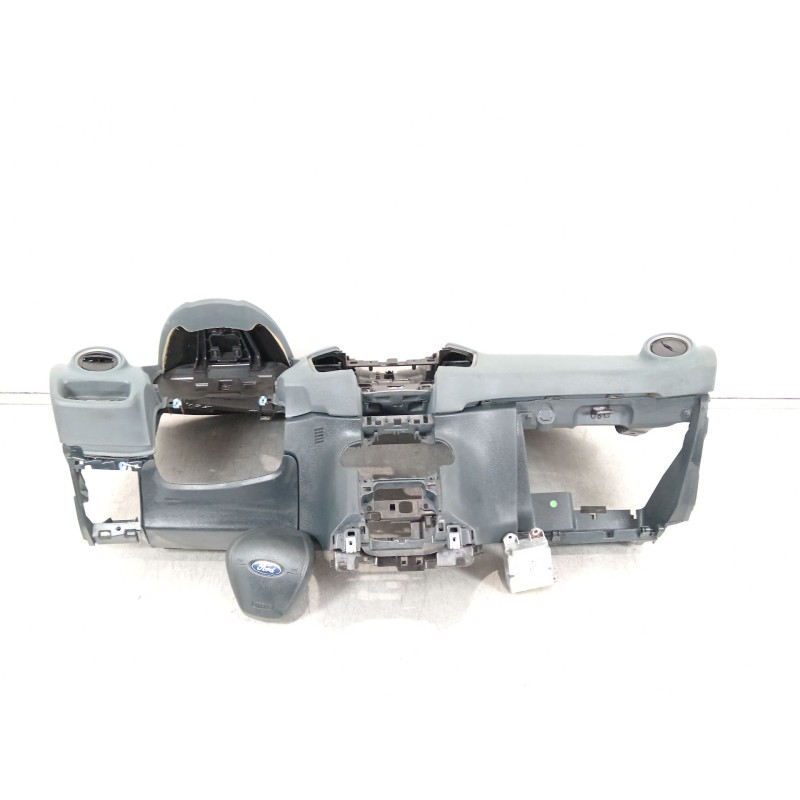 Recambio de kit airbag para ford fiesta (cb1) 1.6 tdci cat referencia OEM IAM 8A61A044A99 8v5114b321 62146212f