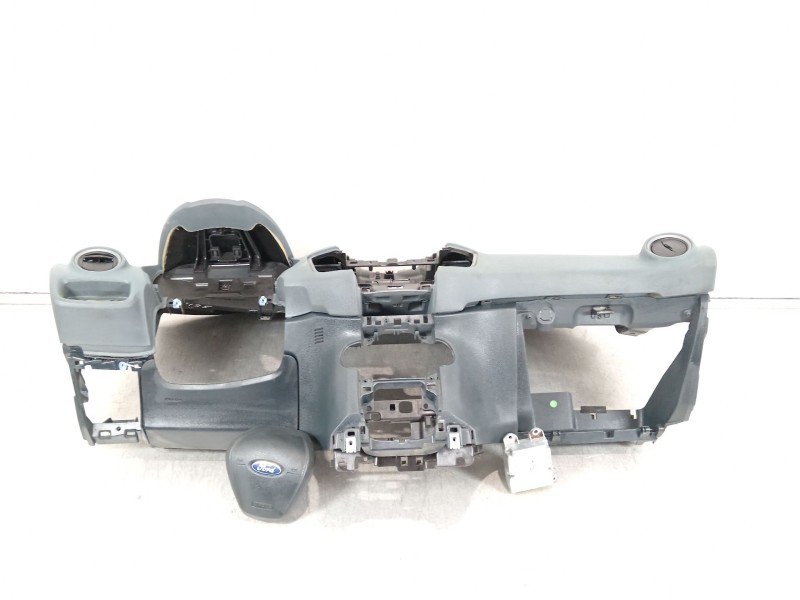 Recambio de kit airbag para ford fiesta (cb1) 1.6 tdci cat referencia OEM IAM 8A61A044A99 8v5114b321 62146212f