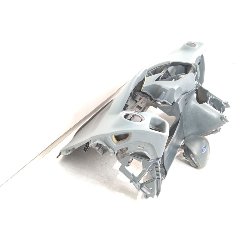 Recambio de kit airbag para ford fiesta (cb1) 1.6 tdci cat referencia OEM IAM 8A61A044A99 8v5114b321 62146212f