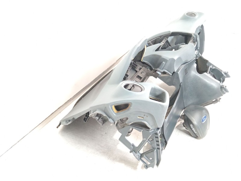 Recambio de kit airbag para ford fiesta (cb1) 1.6 tdci cat referencia OEM IAM 8A61A044A99 8v5114b321 62146212f