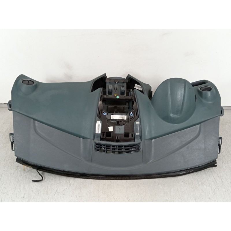 Recambio de kit airbag para ford fiesta (cb1) 1.6 tdci cat referencia OEM IAM 8A61A044A99 8v5114b321 62146212f