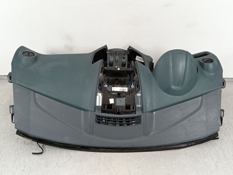 Recambio de kit airbag para ford fiesta (cb1) 1.6 tdci cat referencia OEM IAM 8A61A044A99 8v5114b321 62146212f