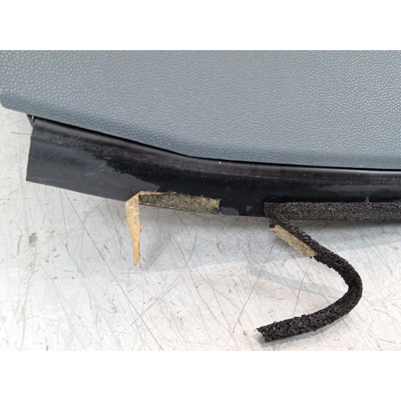 Recambio de kit airbag para ford fiesta (cb1) 1.6 tdci cat referencia OEM IAM 8A61A044A99 8v5114b321 62146212f