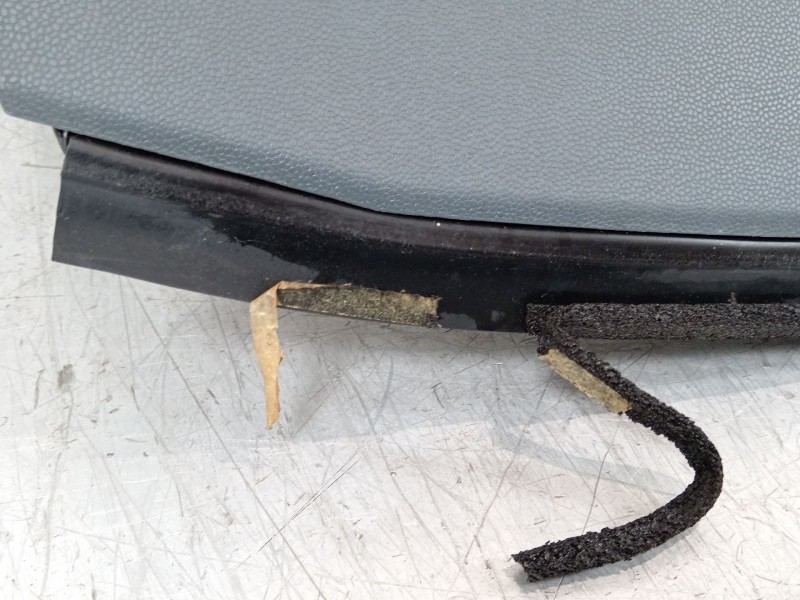 Recambio de kit airbag para ford fiesta (cb1) 1.6 tdci cat referencia OEM IAM 8A61A044A99 8v5114b321 62146212f