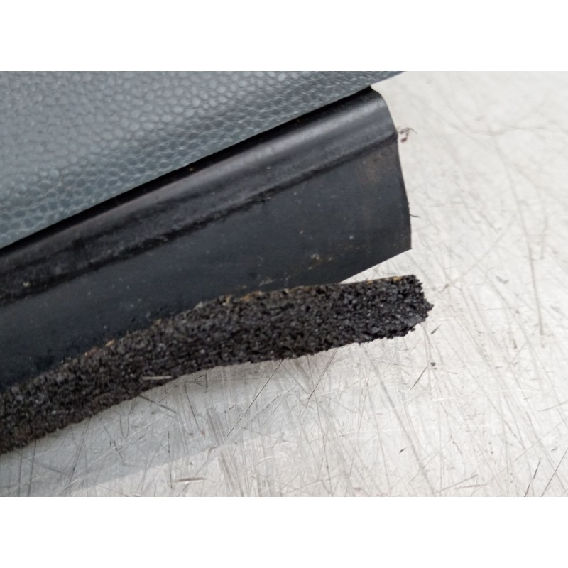 Recambio de kit airbag para ford fiesta (cb1) 1.6 tdci cat referencia OEM IAM 8A61A044A99 8v5114b321 62146212f