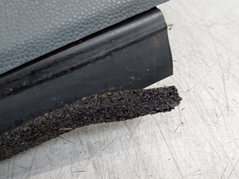 Recambio de kit airbag para ford fiesta (cb1) 1.6 tdci cat referencia OEM IAM 8A61A044A99 8v5114b321 62146212f