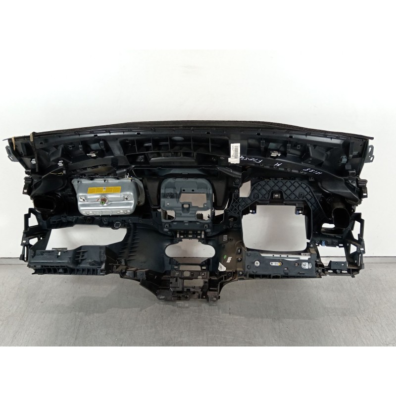 Recambio de kit airbag para ford fiesta (cb1) 1.6 tdci cat referencia OEM IAM 8A61A044A99 8v5114b321 62146212f