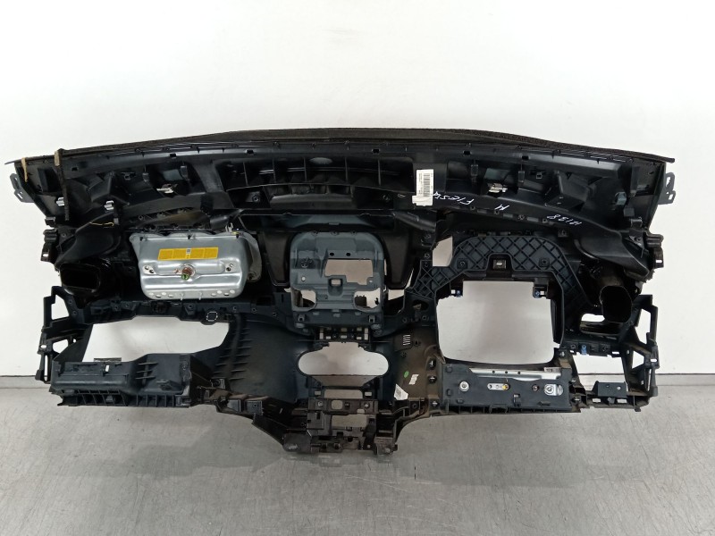 Recambio de kit airbag para ford fiesta (cb1) 1.6 tdci cat referencia OEM IAM 8A61A044A99 8v5114b321 62146212f