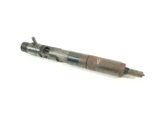 Recambio de inyector para renault kangoo express (fw0/1_) 1.5 dci 85 (fw0k, fw0l, fw0b) referencia OEM IAM 8200421359 EJBR03101D