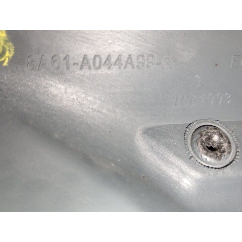 Recambio de kit airbag para ford fiesta (cb1) 1.6 tdci cat referencia OEM IAM 8A61A044A99 8v5114b321 62146212f