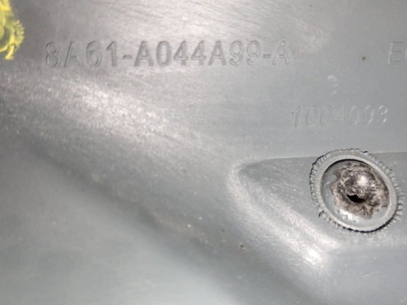 Recambio de kit airbag para ford fiesta (cb1) 1.6 tdci cat referencia OEM IAM 8A61A044A99 8v5114b321 62146212f