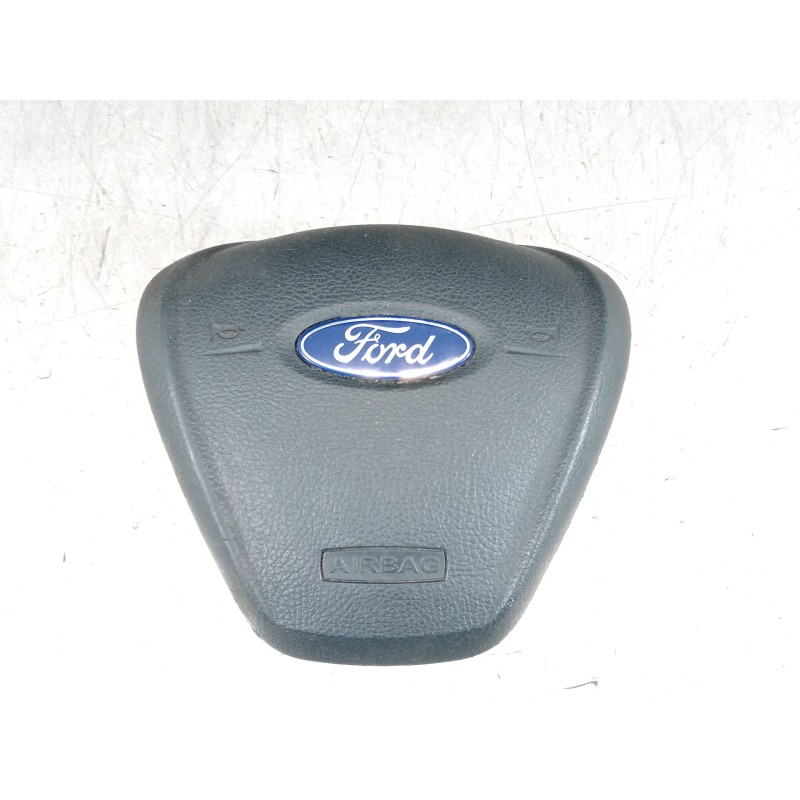 Recambio de kit airbag para ford fiesta (cb1) 1.6 tdci cat referencia OEM IAM 8A61A044A99 8v5114b321 62146212f