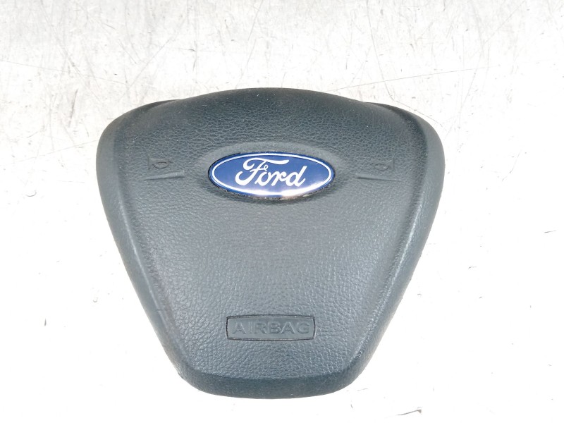 Recambio de kit airbag para ford fiesta (cb1) 1.6 tdci cat referencia OEM IAM 8A61A044A99 8v5114b321 62146212f