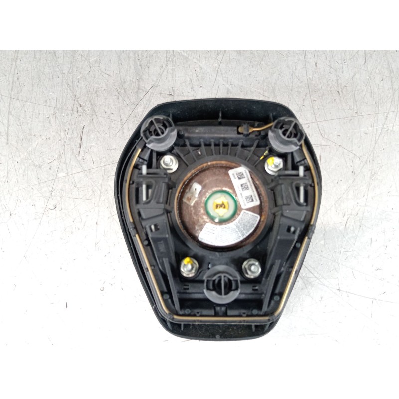 Recambio de kit airbag para ford fiesta (cb1) 1.6 tdci cat referencia OEM IAM 8A61A044A99 8v5114b321 62146212f