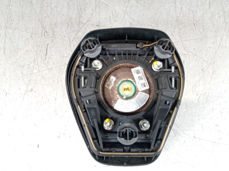 Recambio de kit airbag para ford fiesta (cb1) 1.6 tdci cat referencia OEM IAM 8A61A044A99 8v5114b321 62146212f