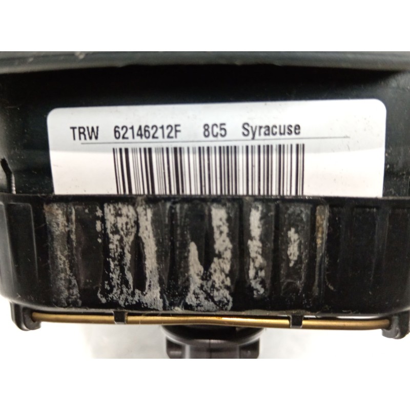 Recambio de kit airbag para ford fiesta (cb1) 1.6 tdci cat referencia OEM IAM 8A61A044A99 8v5114b321 62146212f