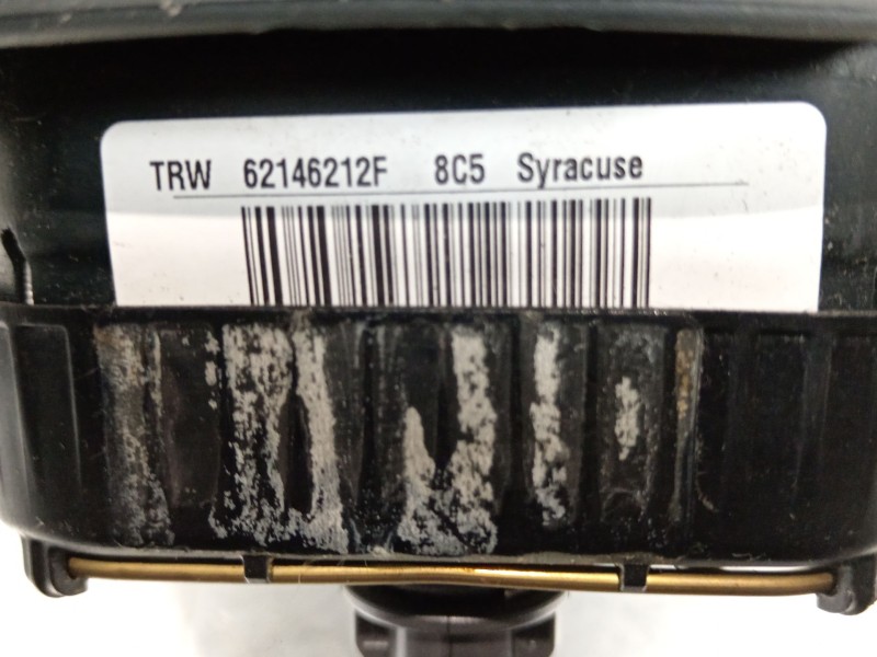 Recambio de kit airbag para ford fiesta (cb1) 1.6 tdci cat referencia OEM IAM 8A61A044A99 8v5114b321 62146212f