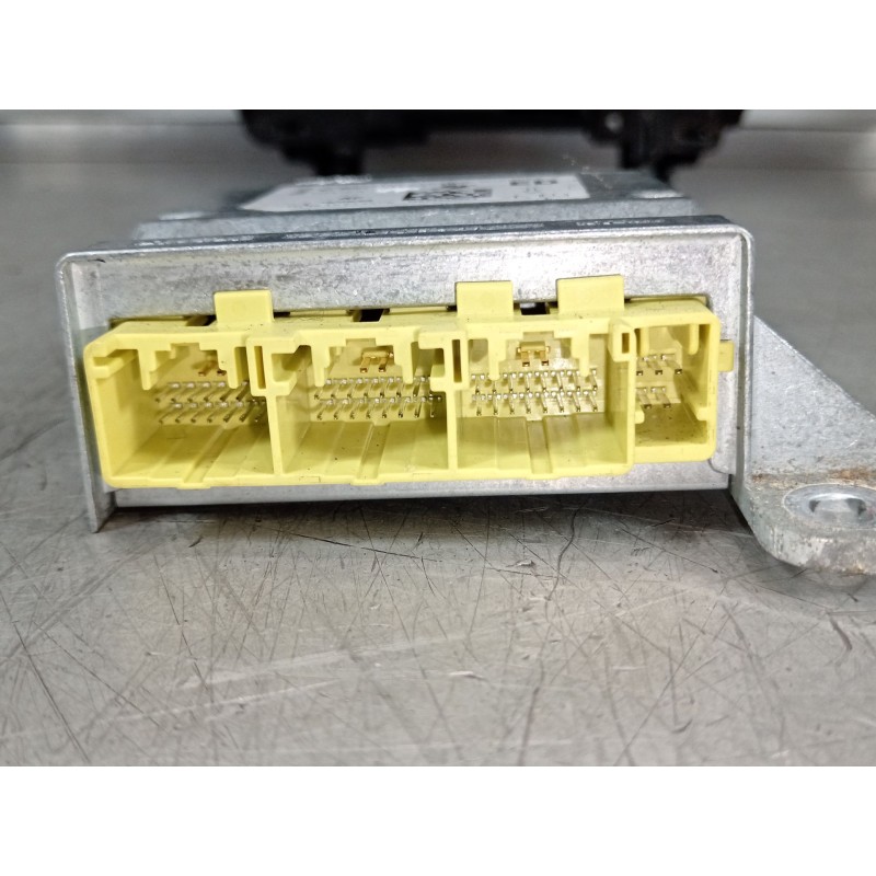 Recambio de kit airbag para ford fiesta (cb1) 1.6 tdci cat referencia OEM IAM 8A61A044A99 8v5114b321 62146212f