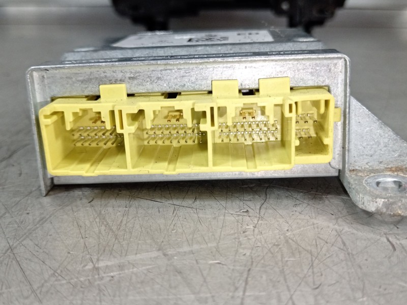 Recambio de kit airbag para ford fiesta (cb1) 1.6 tdci cat referencia OEM IAM 8A61A044A99 8v5114b321 62146212f