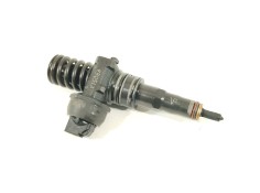 Recambio de inyector para volkswagen passat b5.5 (3b3) 1.9 tdi referencia OEM IAM 038130073BA 0414720216 