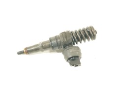 Recambio de inyector para volkswagen passat b5.5 (3b3) 1.9 tdi referencia OEM IAM 038130073BA 0414720216  2