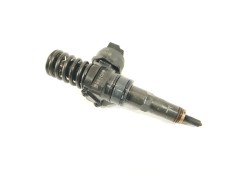 Recambio de inyector para volkswagen passat b5.5 (3b3) 1.9 tdi referencia OEM IAM 038130073BA 0414720216 