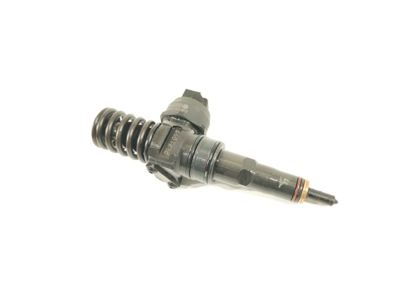 Recambio de inyector para volkswagen passat b5.5 (3b3) 1.9 tdi referencia OEM IAM 038130073BA 0414720216 