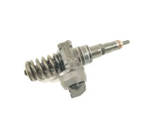 Recambio de inyector para volkswagen passat b5.5 (3b3) 1.9 tdi referencia OEM IAM 038130073BA 0414720216  2