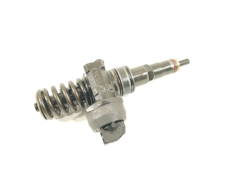 Recambio de inyector para volkswagen passat b5.5 (3b3) 1.9 tdi referencia OEM IAM 038130073BA 0414720216 