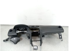 Recambio de kit airbag para peugeot 5008 premium referencia OEM IAM 9685506177 9675181780 96845302ZE