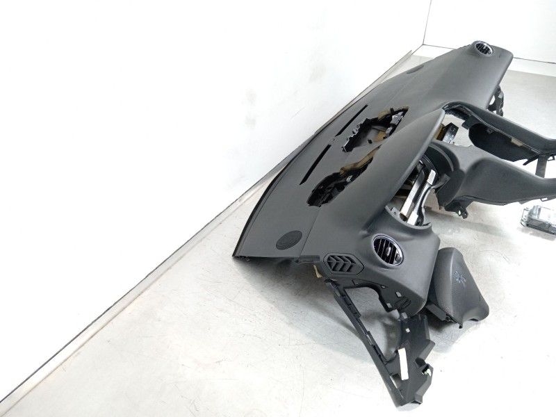 Recambio de kit airbag para peugeot 5008 premium referencia OEM IAM 9685506177 9675181780 96845302ZE