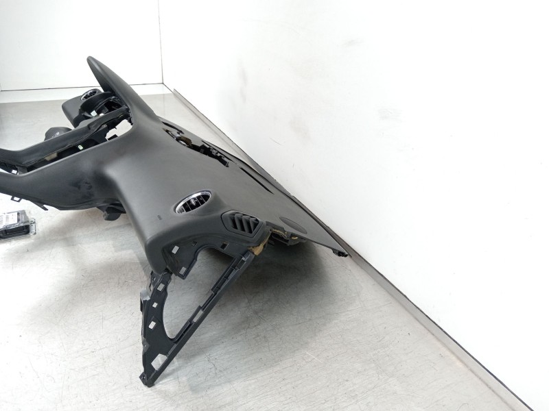 Recambio de kit airbag para peugeot 5008 premium referencia OEM IAM 9685506177 9675181780 96845302ZE