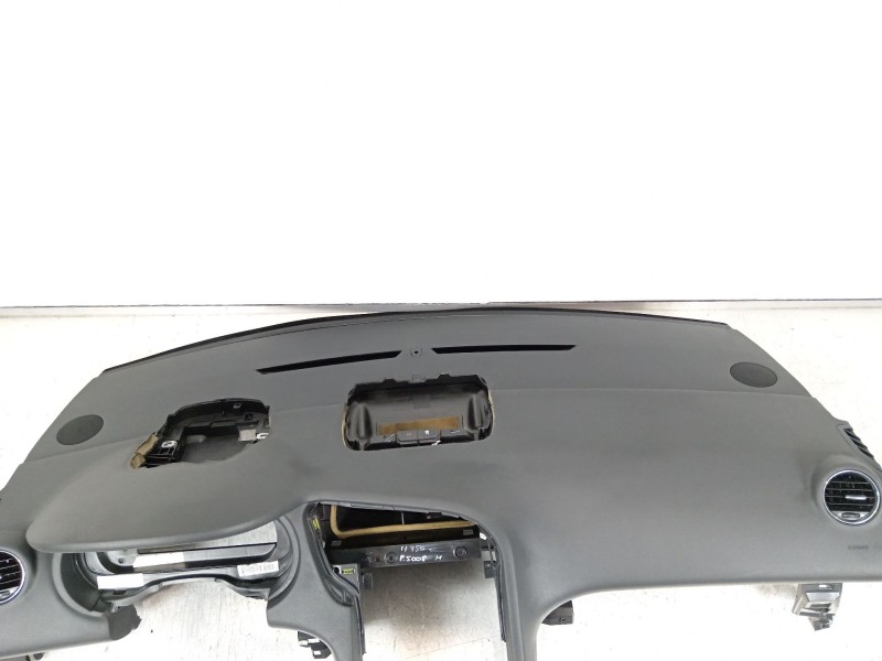 Recambio de kit airbag para peugeot 5008 premium referencia OEM IAM 9685506177 9675181780 96845302ZE