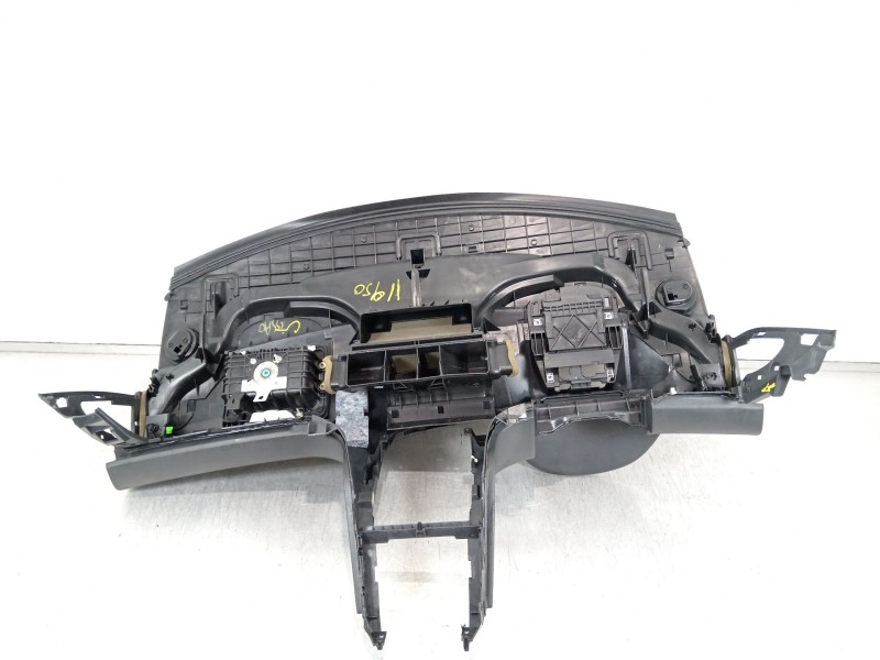 Recambio de kit airbag para peugeot 5008 premium referencia OEM IAM 9685506177 9675181780 96845302ZE