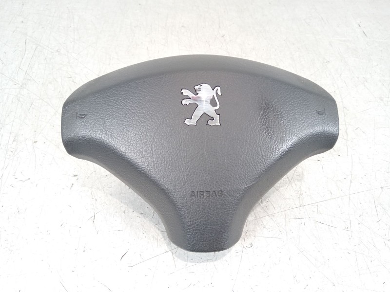 Recambio de kit airbag para peugeot 5008 premium referencia OEM IAM 9685506177 9675181780 96845302ZE