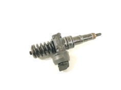 Recambio de inyector para volkswagen passat b5.5 (3b3) 1.9 tdi referencia OEM IAM 038130073BA 0414720216  2