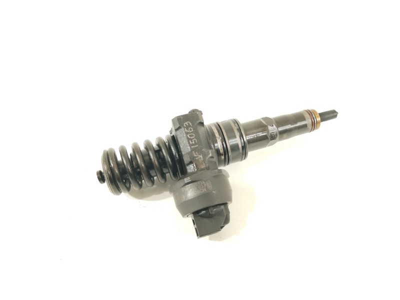 Recambio de inyector para volkswagen passat b5.5 (3b3) 1.9 tdi referencia OEM IAM 038130073BA 0414720216 