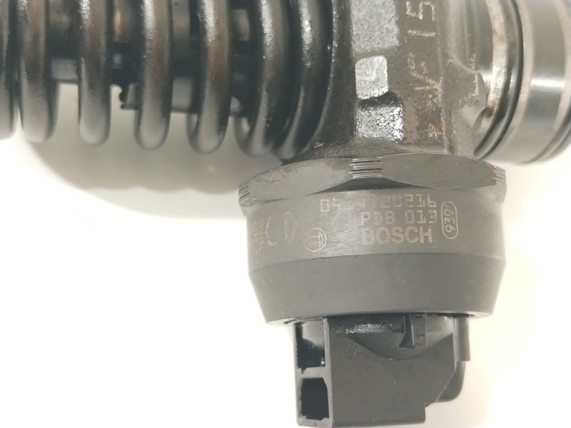 Recambio de inyector para volkswagen passat b5.5 (3b3) 1.9 tdi referencia OEM IAM 038130073BA 0414720216 