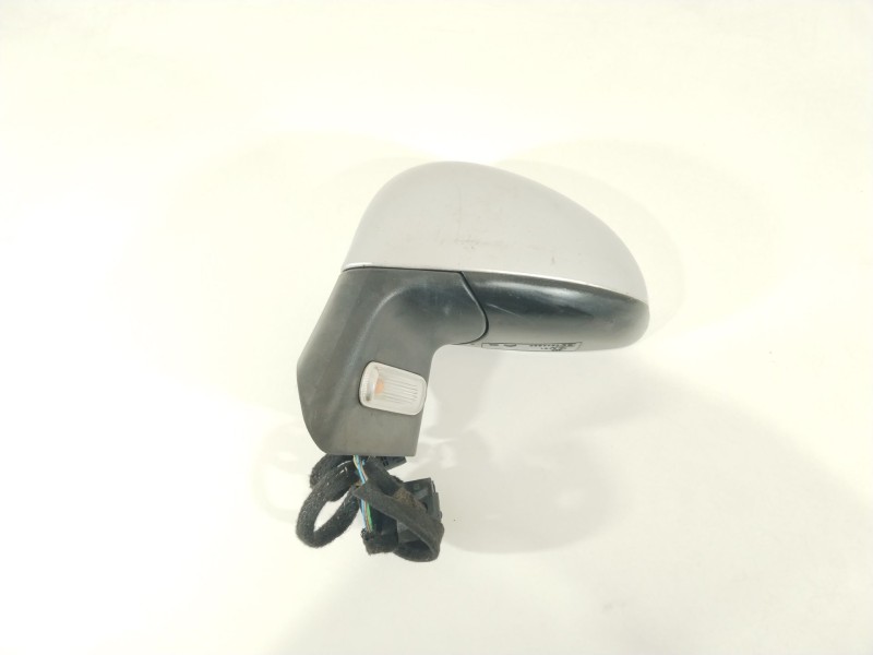 Recambio de retrovisor izquierdo para citroën c4 i (lc_) 1.6 hdi referencia OEM IAM 8149YP  