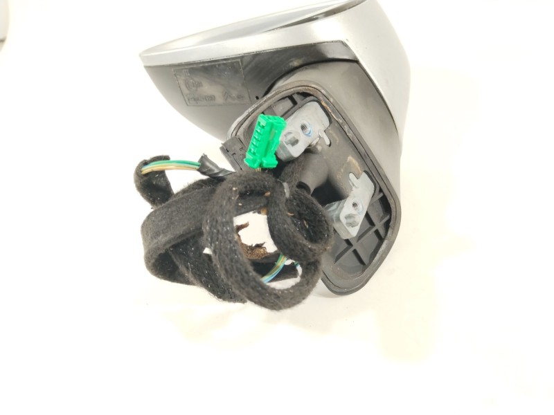 Recambio de retrovisor izquierdo para citroën c4 i (lc_) 1.6 hdi referencia OEM IAM 8149YP  