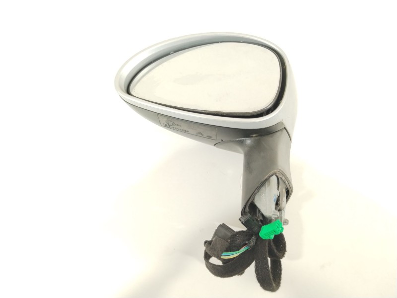 Recambio de retrovisor izquierdo para citroën c4 i (lc_) 1.6 hdi referencia OEM IAM 8149YP  