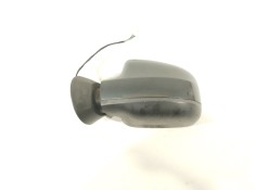 Recambio de retrovisor izquierdo para dacia sandero 1.5 dci referencia OEM IAM 963023520R 232636081 