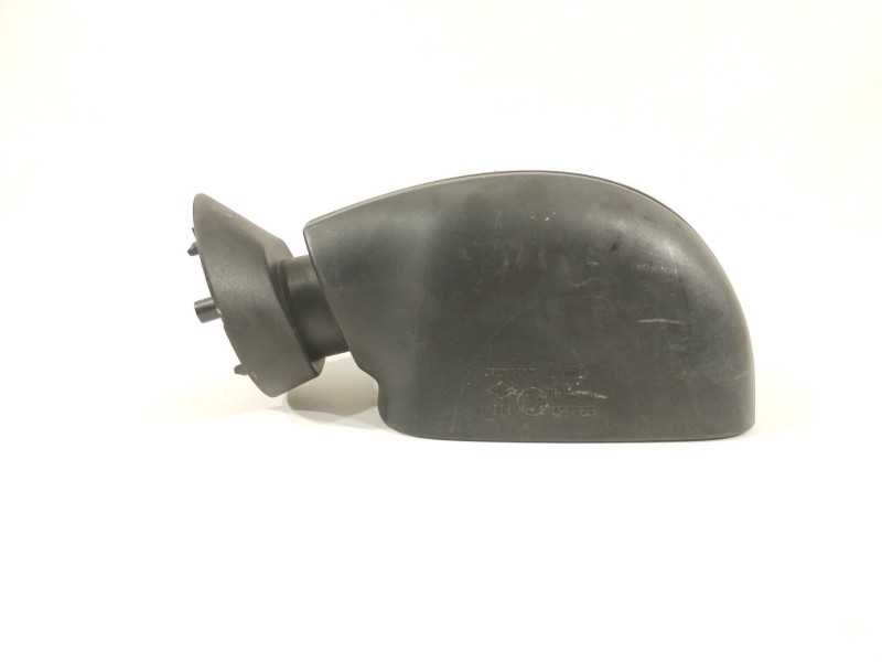 Recambio de retrovisor izquierdo para dacia sandero 1.5 dci referencia OEM IAM 963023520R 232636081 