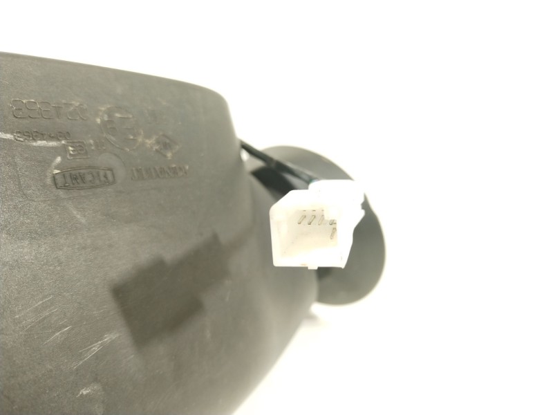 Recambio de retrovisor izquierdo para dacia sandero 1.5 dci referencia OEM IAM 963023520R 232636081 