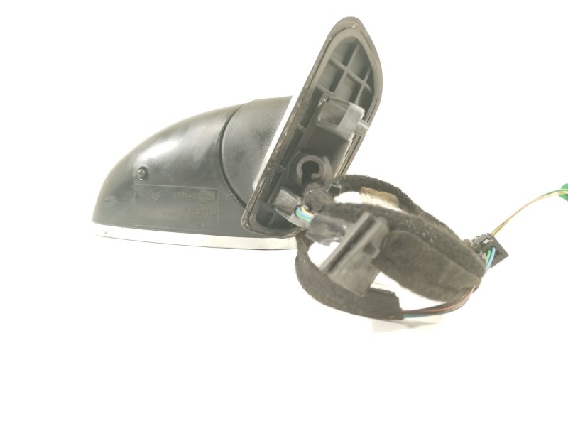 Recambio de retrovisor derecho para citroën c4 i (lc_) 1.6 hdi referencia OEM IAM 8149YN  
